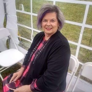 Meet your Posher, Pat